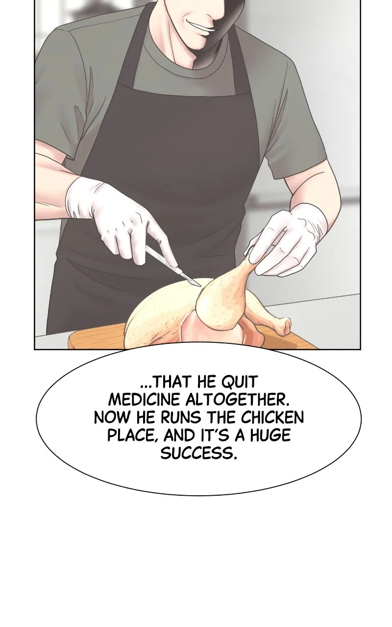 Trauma Center:Dr. Baek Chapter 23 page 37 - 