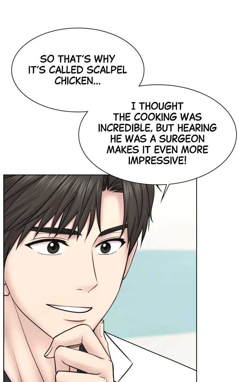Trauma Center:Dr. Baek Chapter 23 page 38 - 
