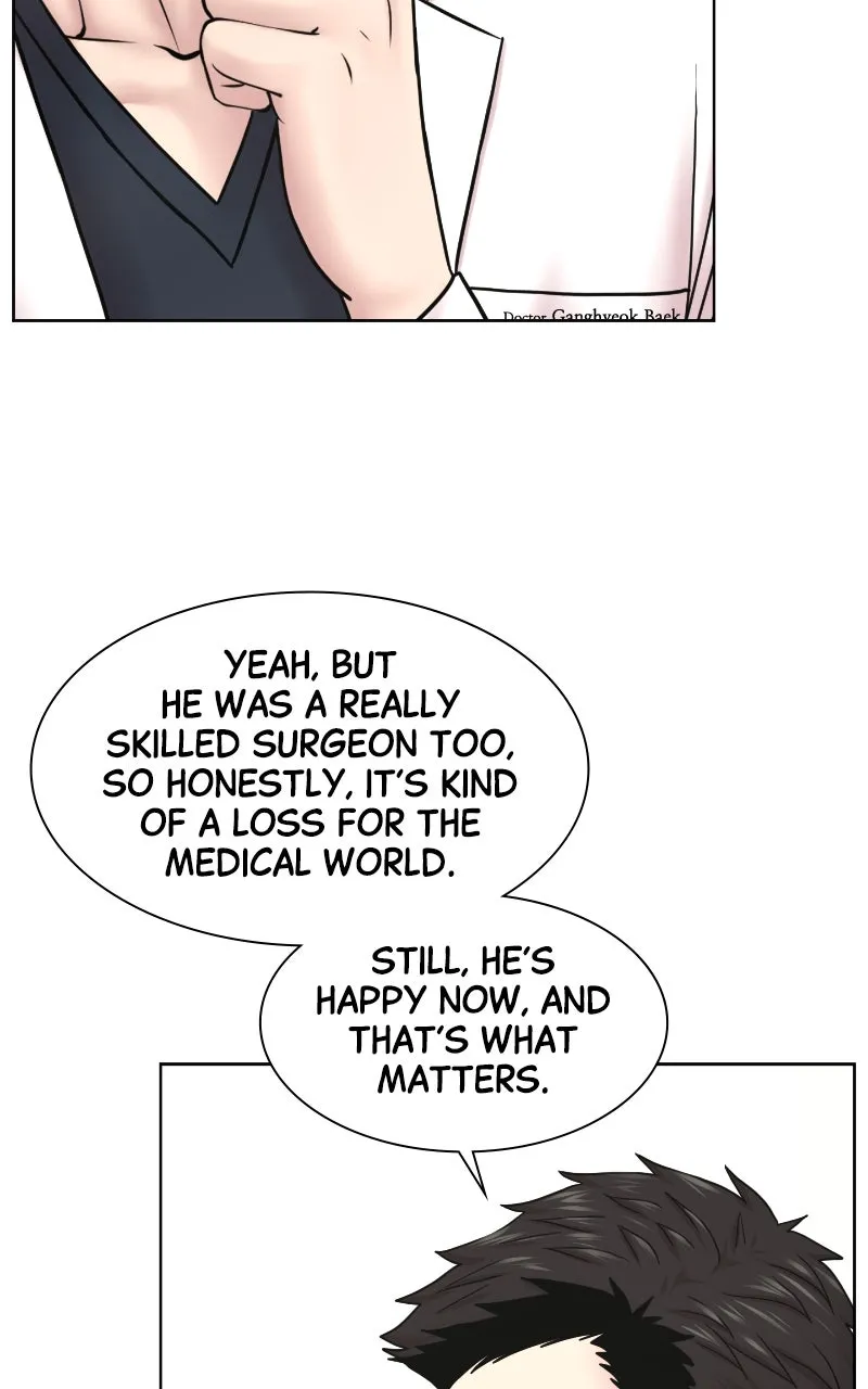 Trauma Center:Dr. Baek Chapter 23 page 39 - 