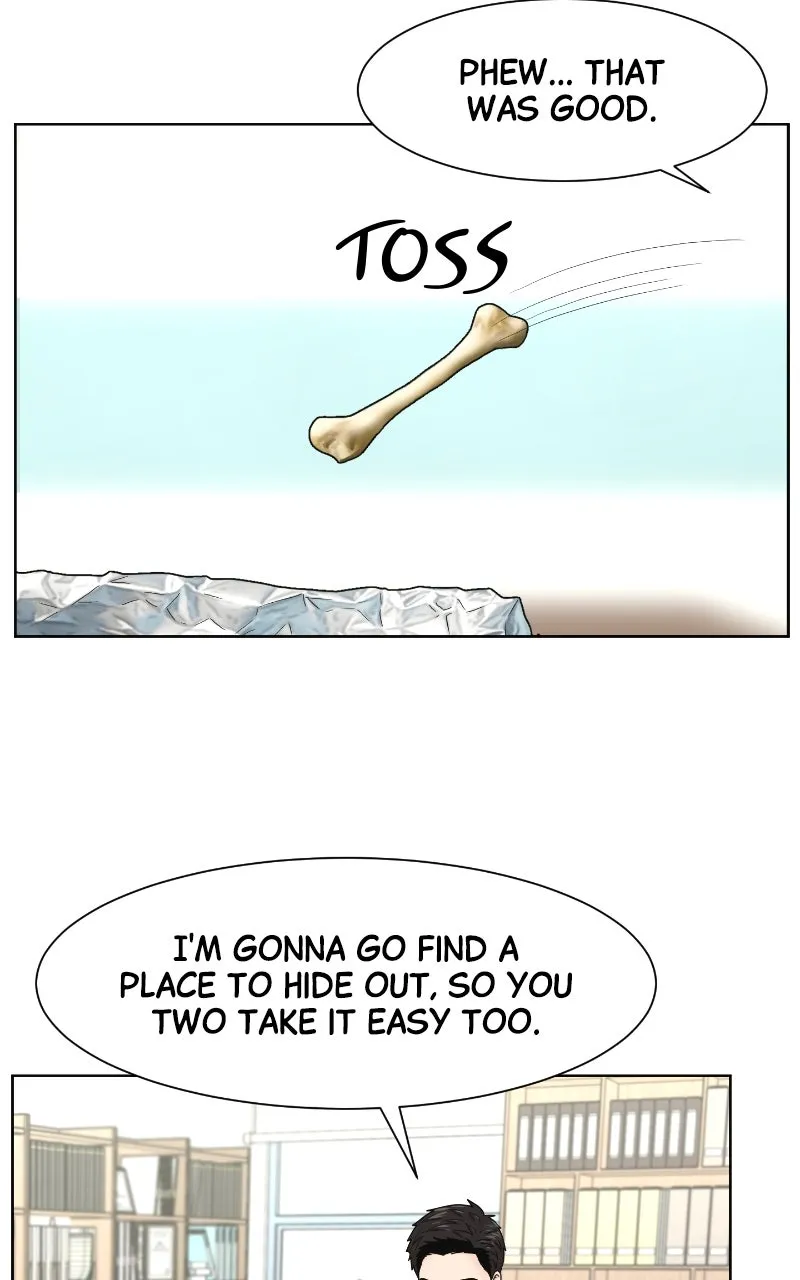 Trauma Center:Dr. Baek Chapter 23 page 42 - 