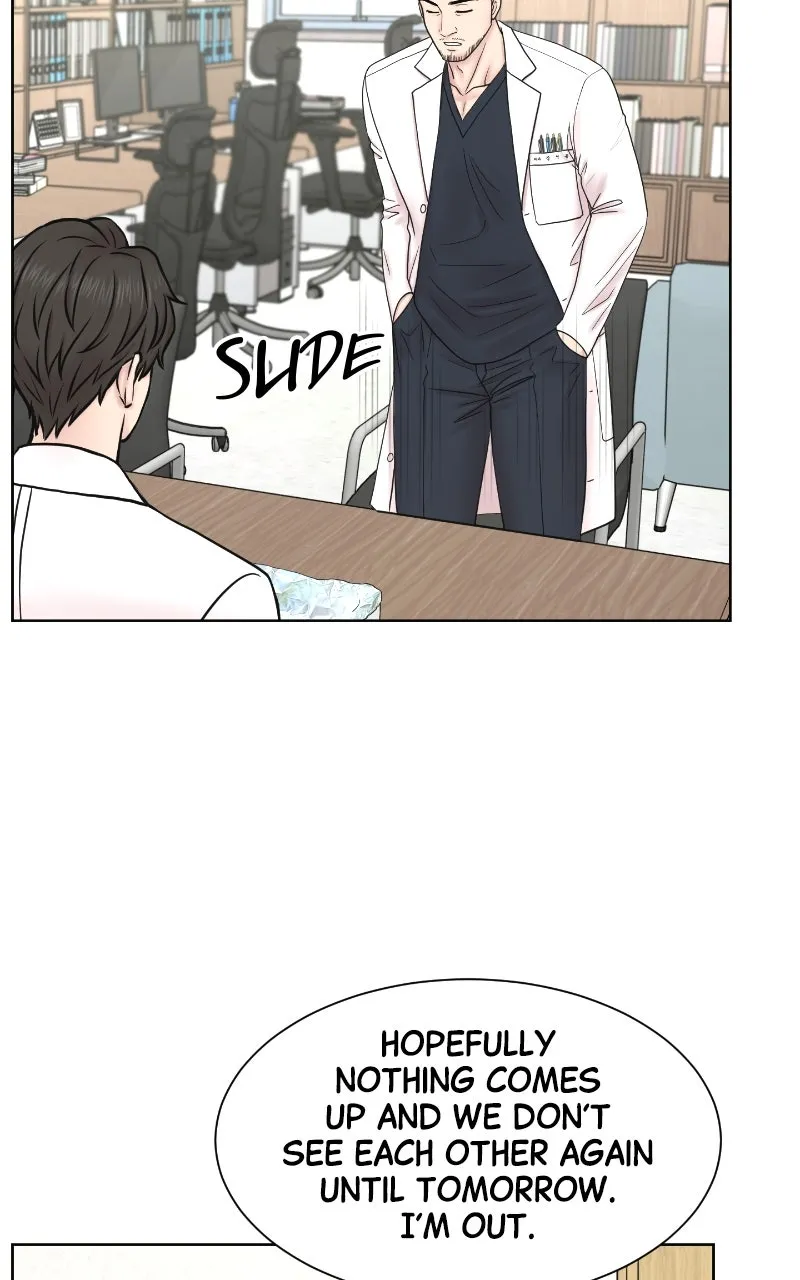 Trauma Center:Dr. Baek Chapter 23 page 43 - 