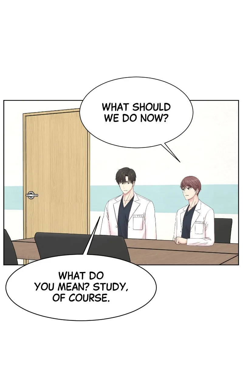 Trauma Center:Dr. Baek Chapter 23 page 45 - 