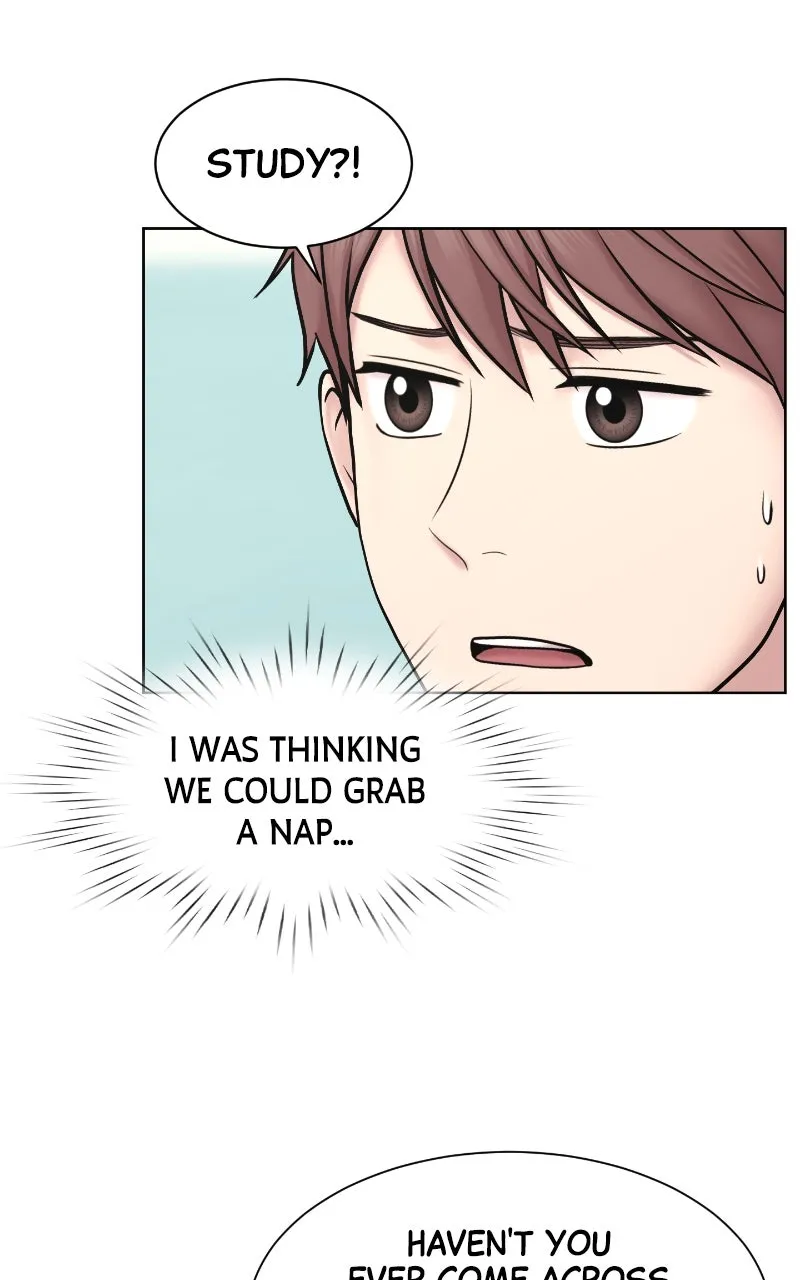 Trauma Center:Dr. Baek Chapter 23 page 46 - 
