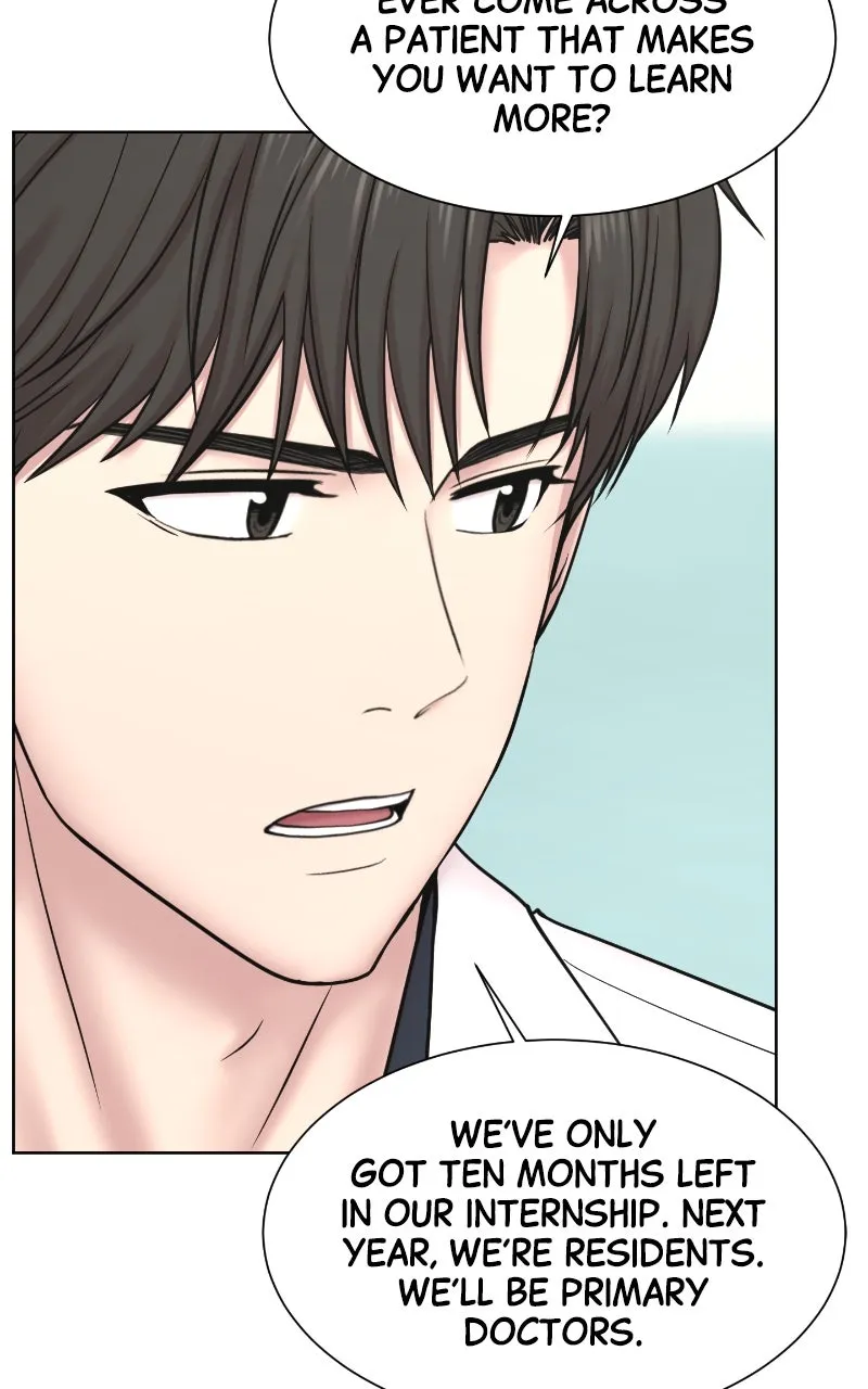 Trauma Center:Dr. Baek Chapter 23 page 47 - 