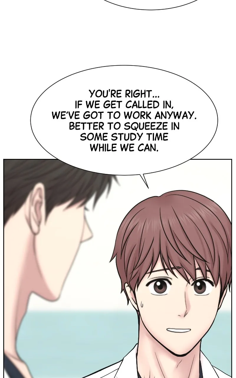 Trauma Center:Dr. Baek Chapter 23 page 48 - 