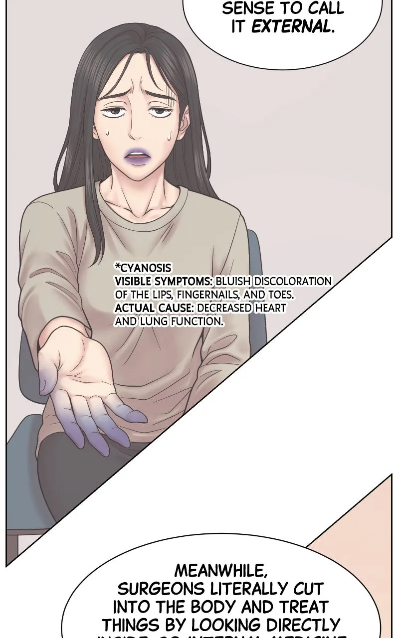 Trauma Center:Dr. Baek Chapter 23 page 6 - 
