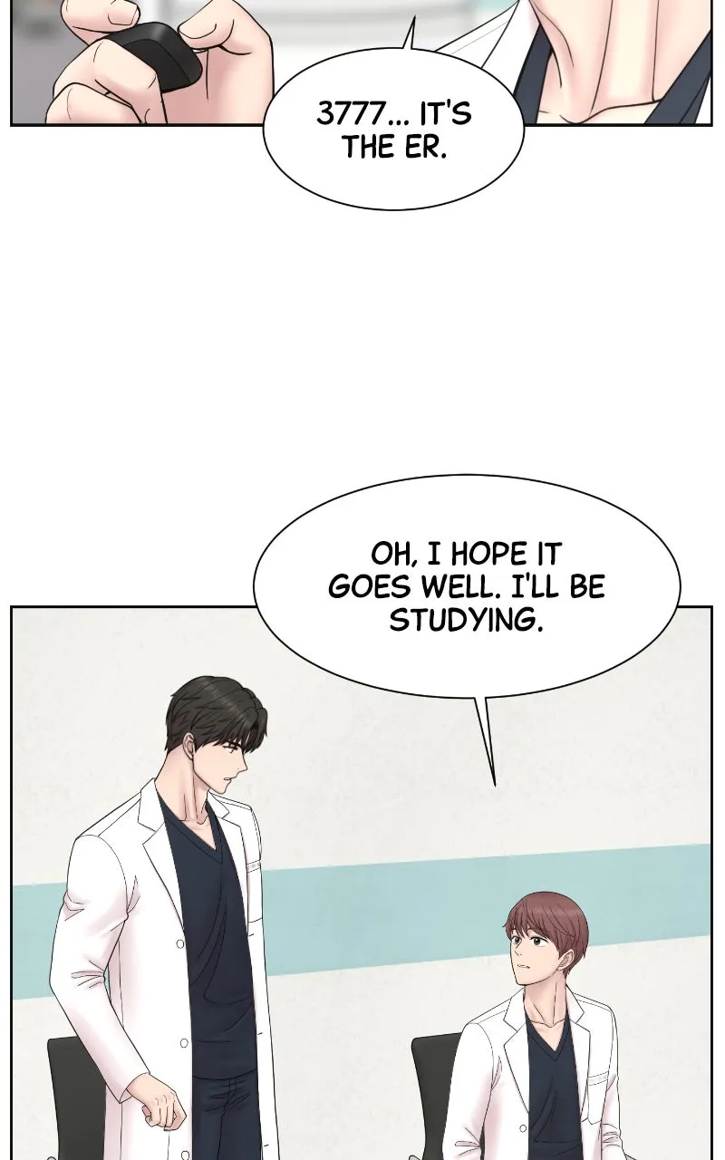Trauma Center:Dr. Baek Chapter 23 page 52 - 