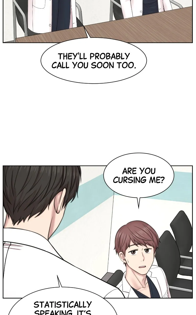 Trauma Center:Dr. Baek Chapter 23 page 53 - 