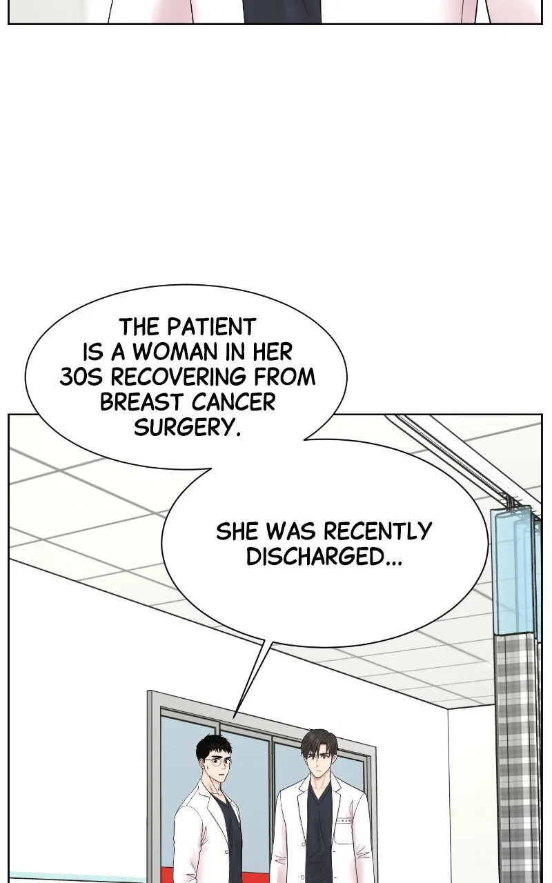 Trauma Center:Dr. Baek Chapter 23 page 58 - 