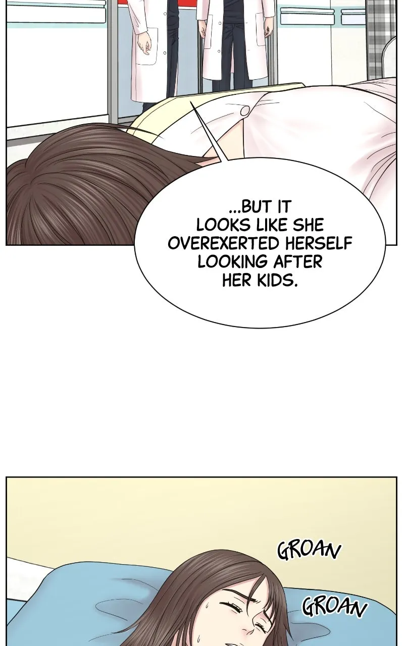 Trauma Center:Dr. Baek Chapter 23 page 59 - 