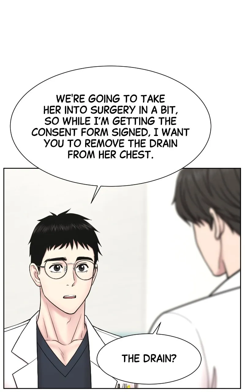 Trauma Center:Dr. Baek Chapter 23 page 62 - 