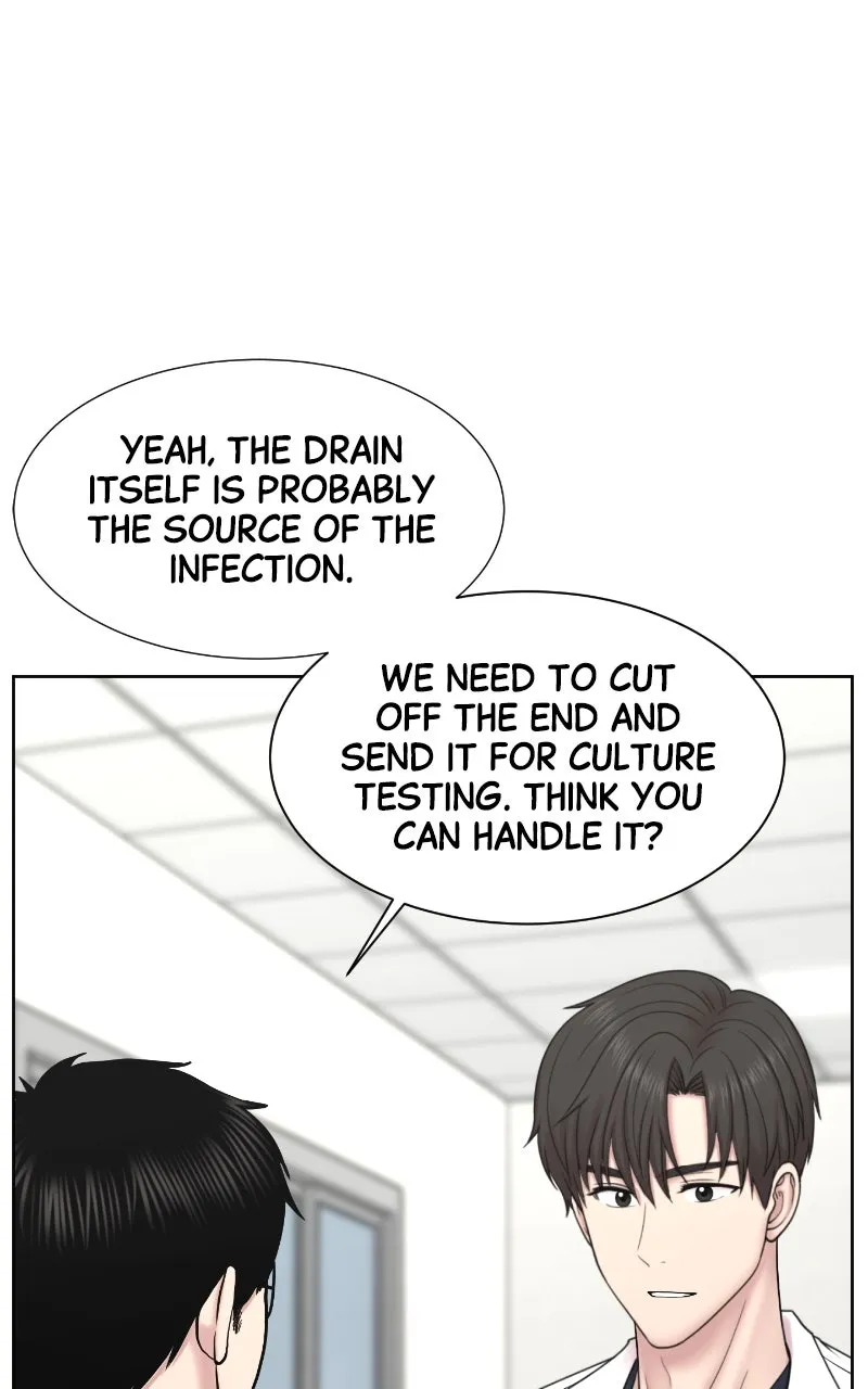 Trauma Center:Dr. Baek Chapter 23 page 63 - 