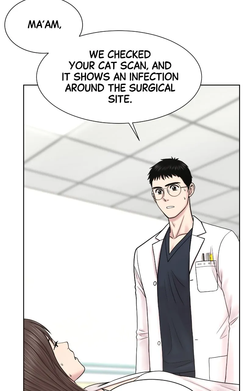 Trauma Center:Dr. Baek Chapter 23 page 65 - 