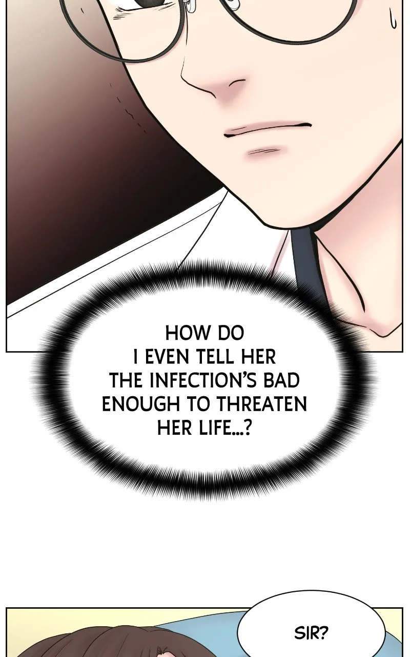 Trauma Center:Dr. Baek Chapter 23 page 67 - 