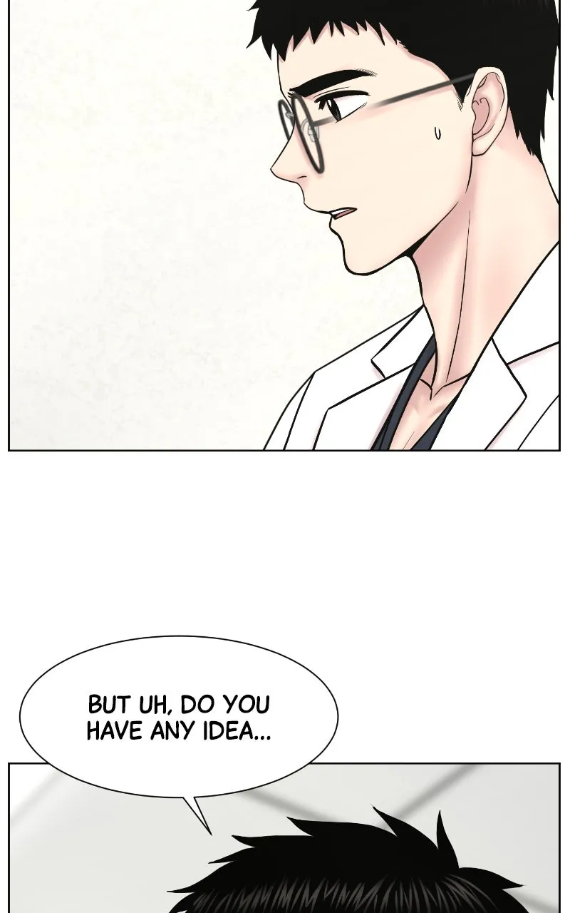 Trauma Center:Dr. Baek Chapter 23 page 69 - 