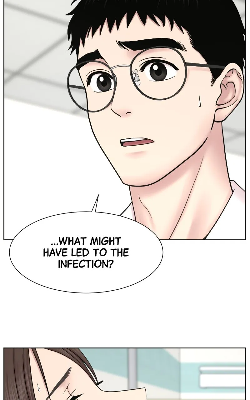 Trauma Center:Dr. Baek Chapter 23 page 70 - 