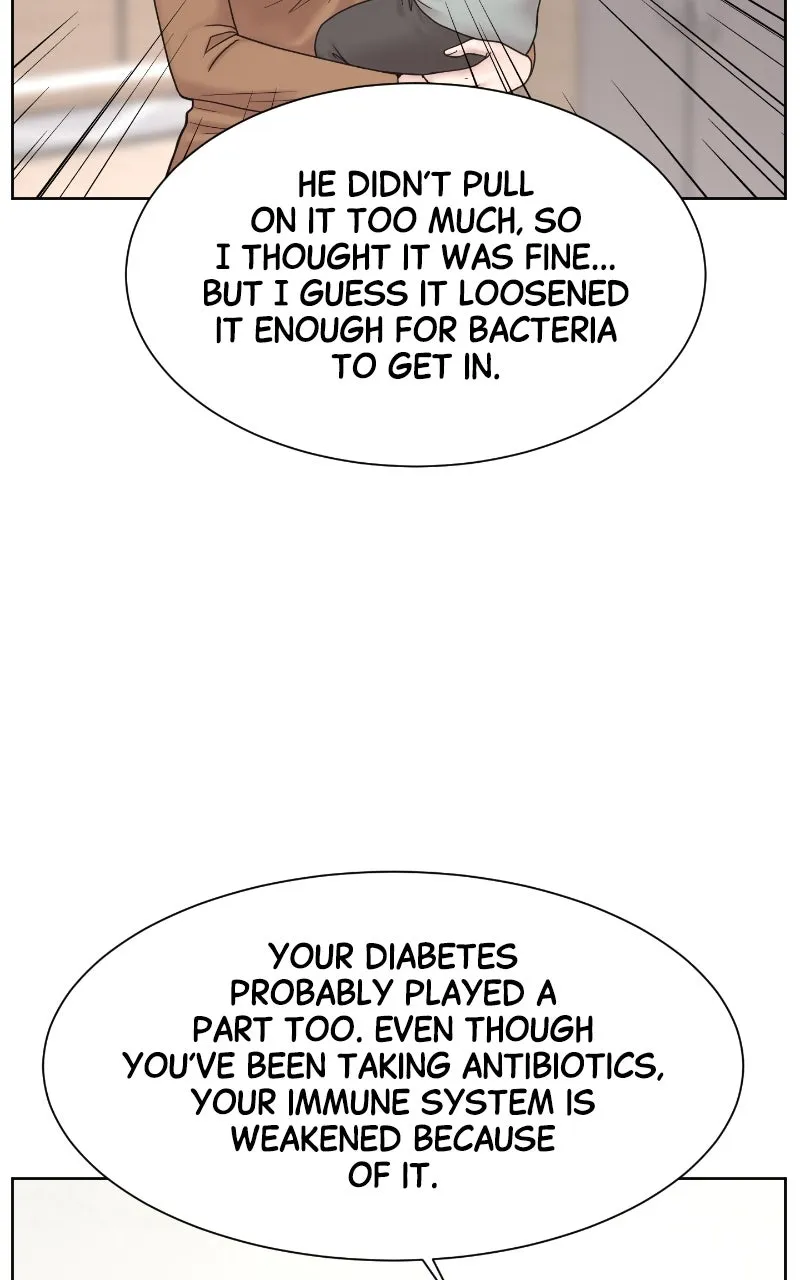 Trauma Center:Dr. Baek Chapter 23 page 72 - 