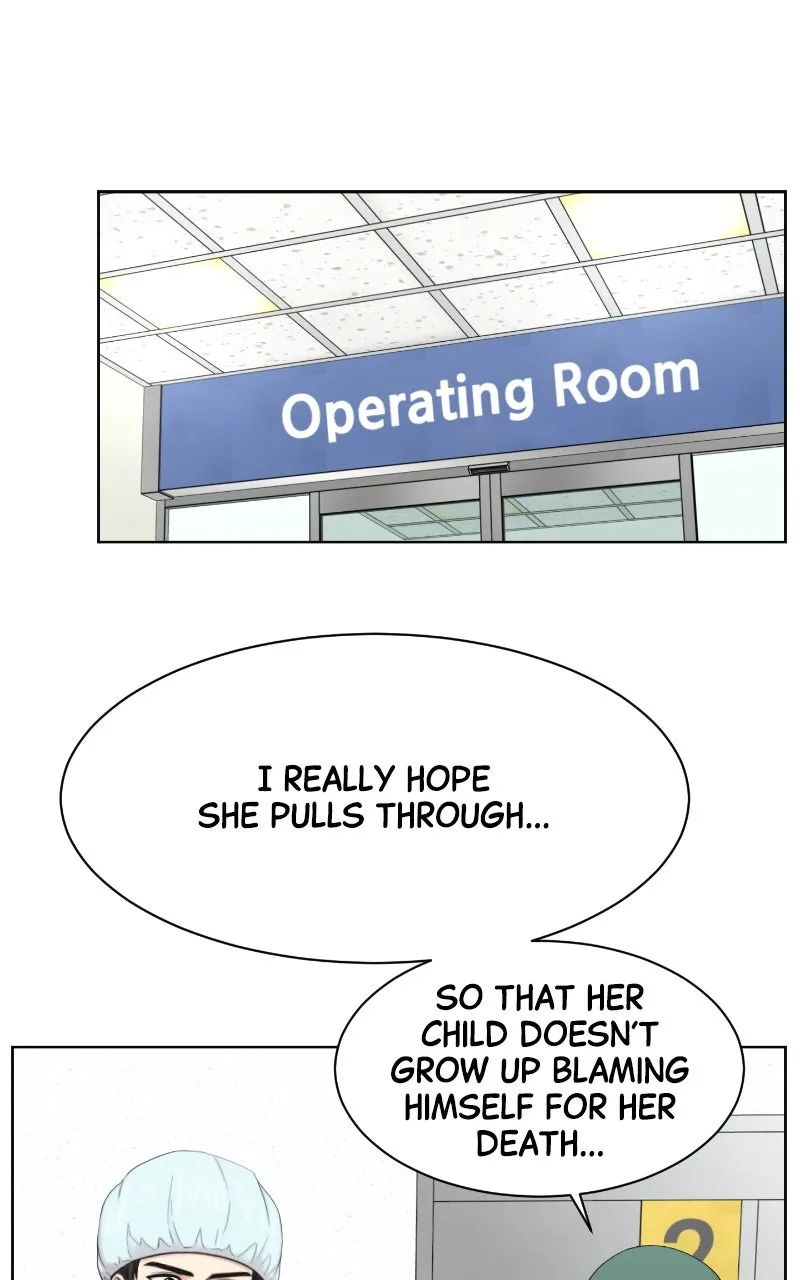 Trauma Center:Dr. Baek Chapter 23 page 77 - 