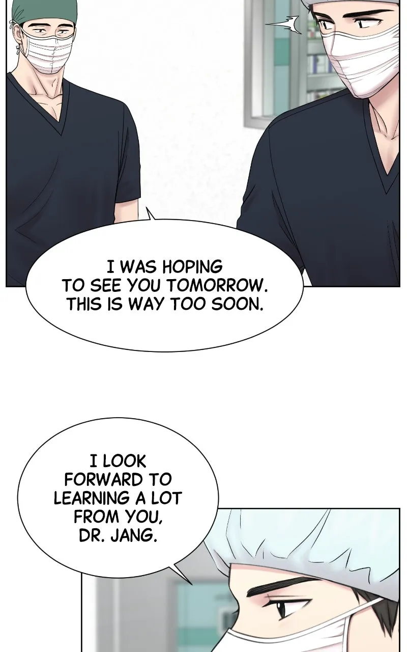 Trauma Center:Dr. Baek Chapter 23 page 79 - 
