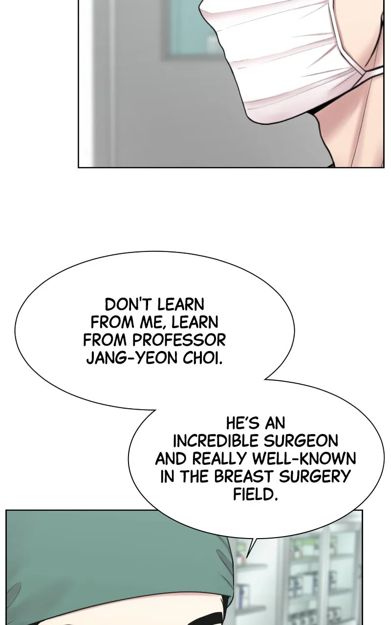 Trauma Center:Dr. Baek Chapter 23 page 80 - 