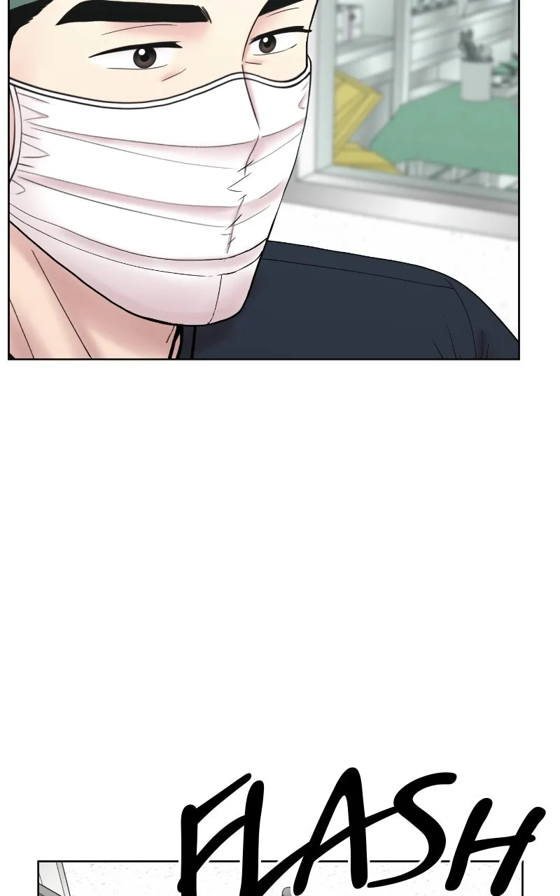 Trauma Center:Dr. Baek Chapter 23 page 81 - 