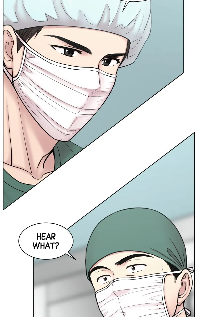 Trauma Center:Dr. Baek Chapter 23 page 85 - 