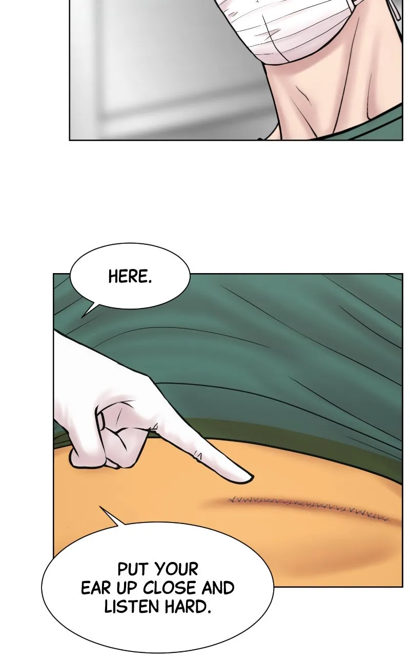 Trauma Center:Dr. Baek Chapter 23 page 86 - 