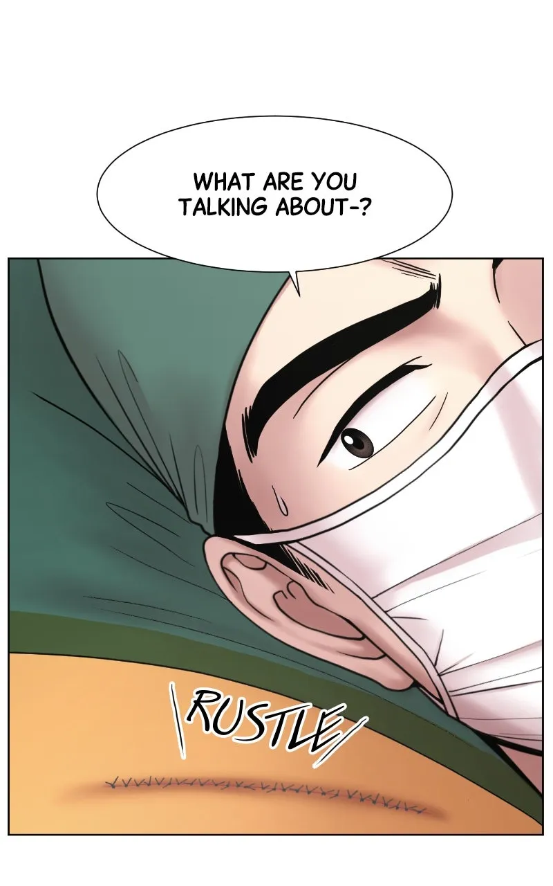 Trauma Center:Dr. Baek Chapter 23 page 87 - 