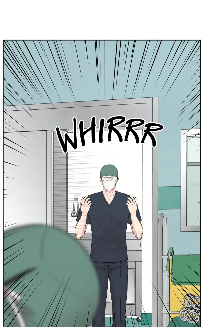 Trauma Center:Dr. Baek Chapter 23 page 89 - 