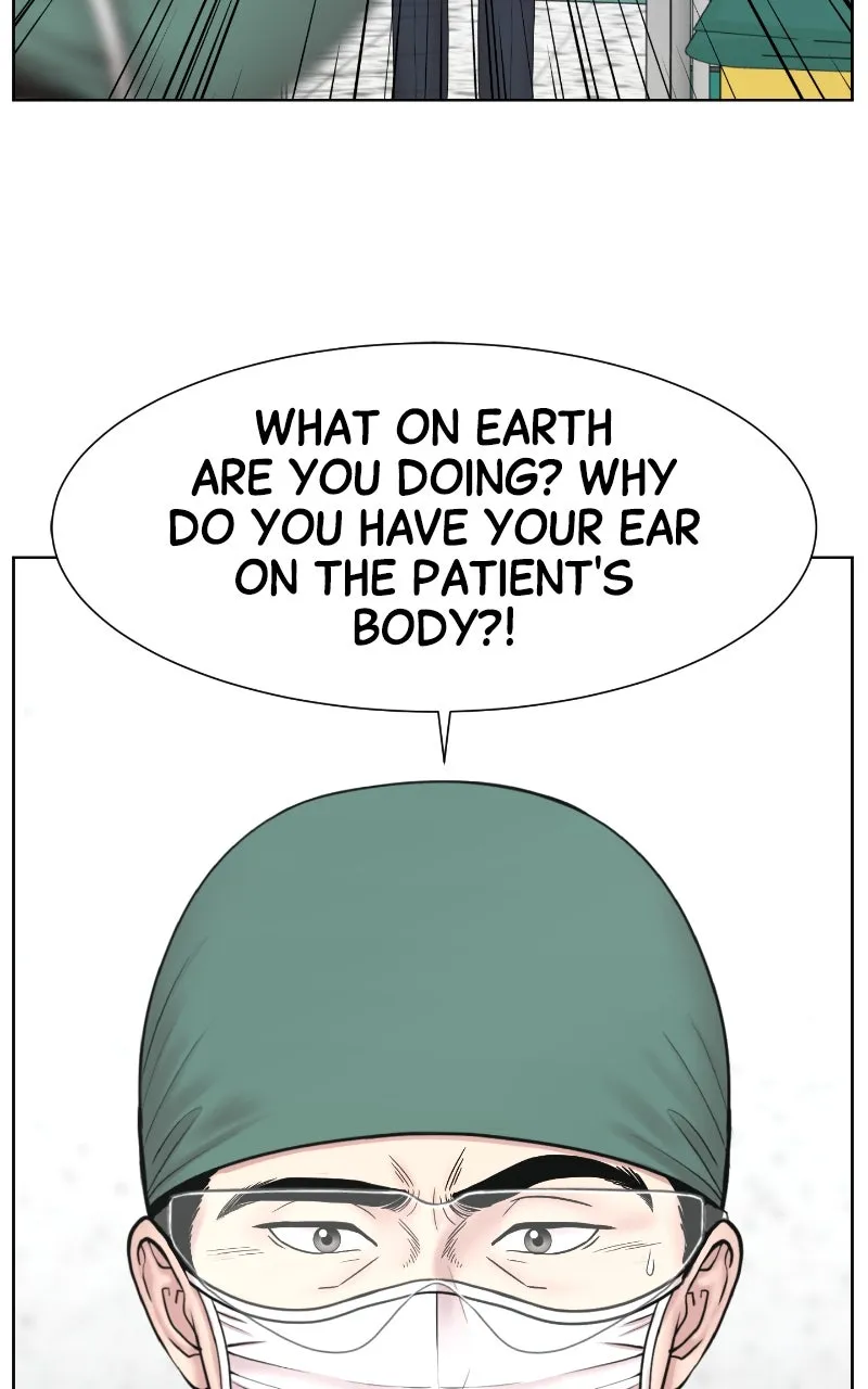Trauma Center:Dr. Baek Chapter 23 page 90 - 