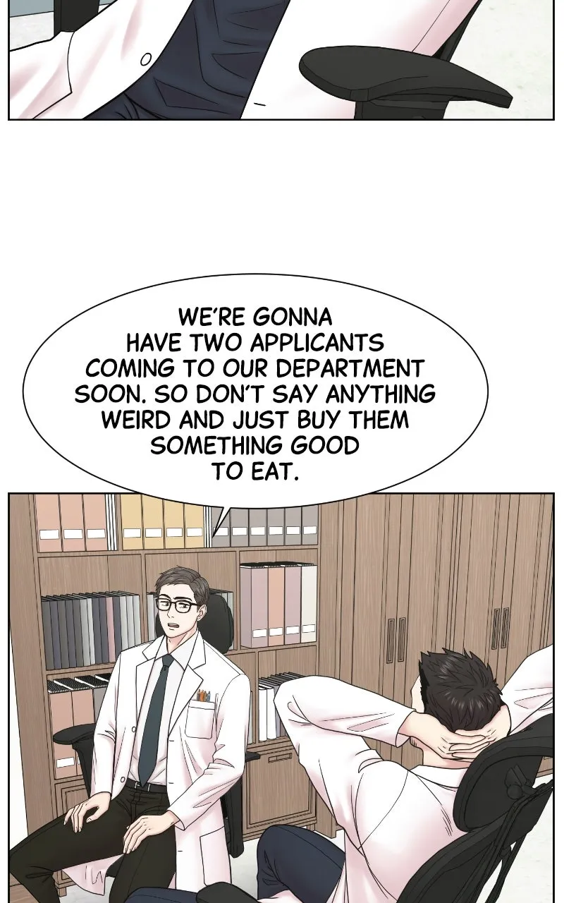 Trauma Center:Dr. Baek Chapter 23 page 10 - 