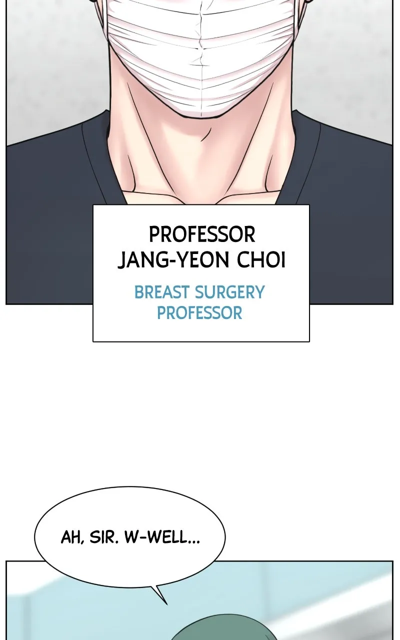 Trauma Center:Dr. Baek Chapter 23 page 91 - 