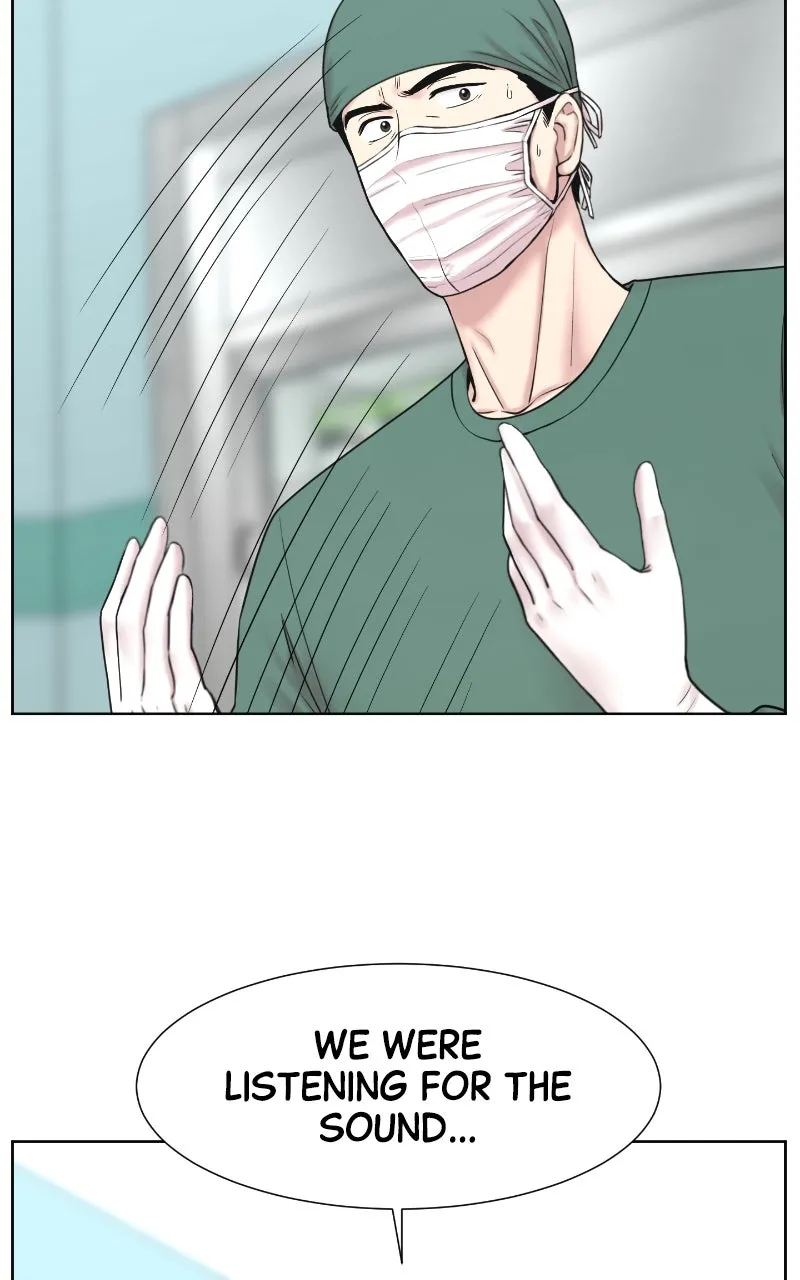 Trauma Center:Dr. Baek Chapter 23 page 92 - 