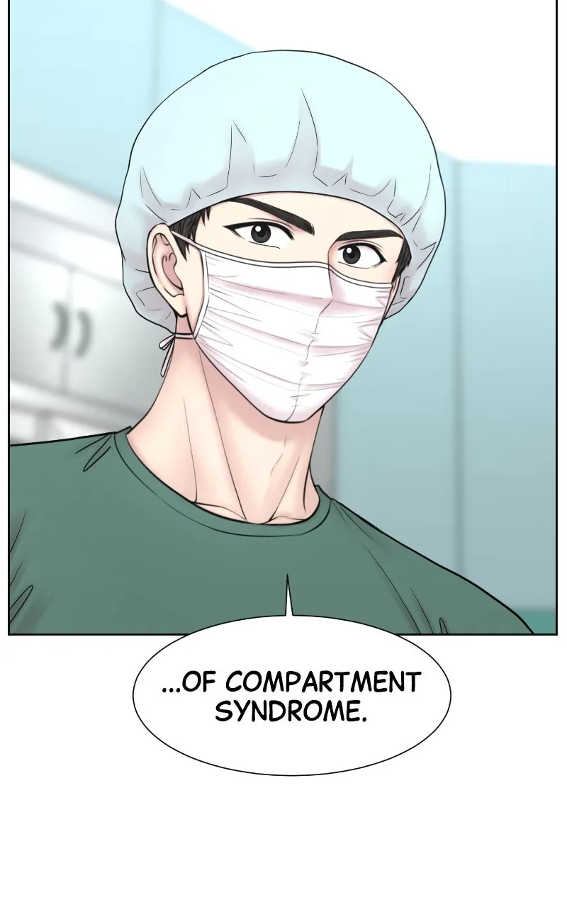 Trauma Center:Dr. Baek Chapter 23 page 93 - 
