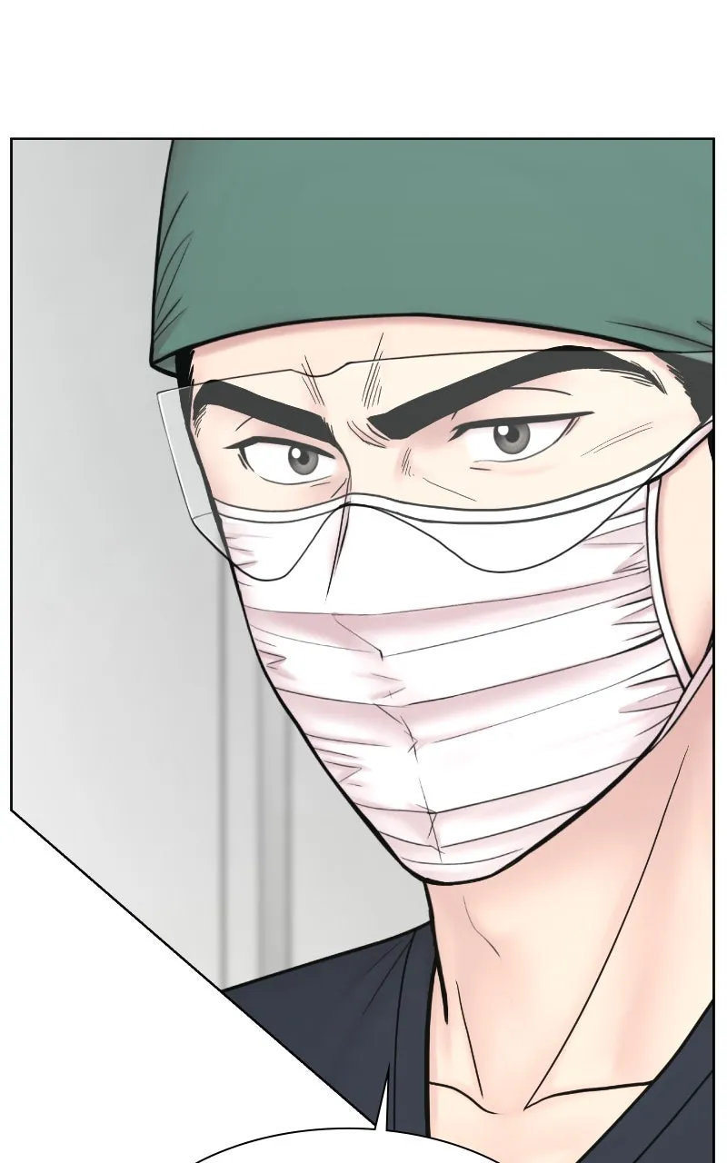 Trauma Center:Dr. Baek Chapter 23 page 94 - 
