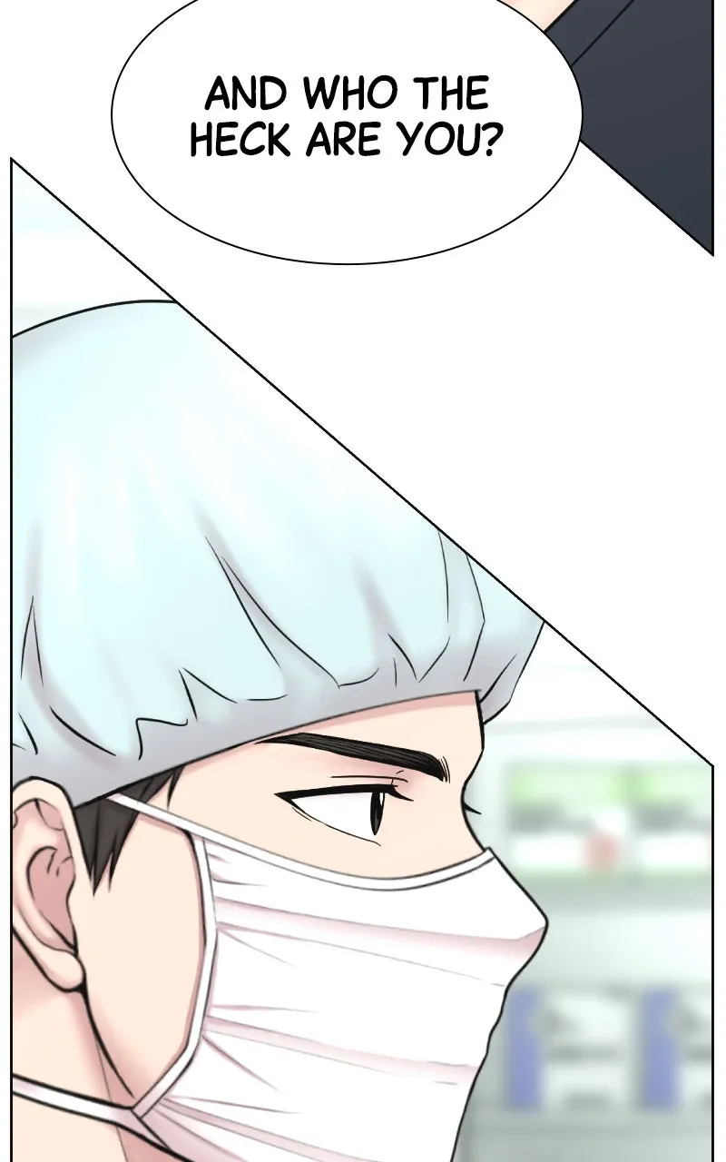 Trauma Center:Dr. Baek Chapter 23 page 95 - 