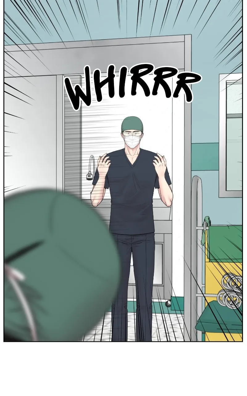 Trauma Center:Dr. Baek Chapter 24 page 2 - 