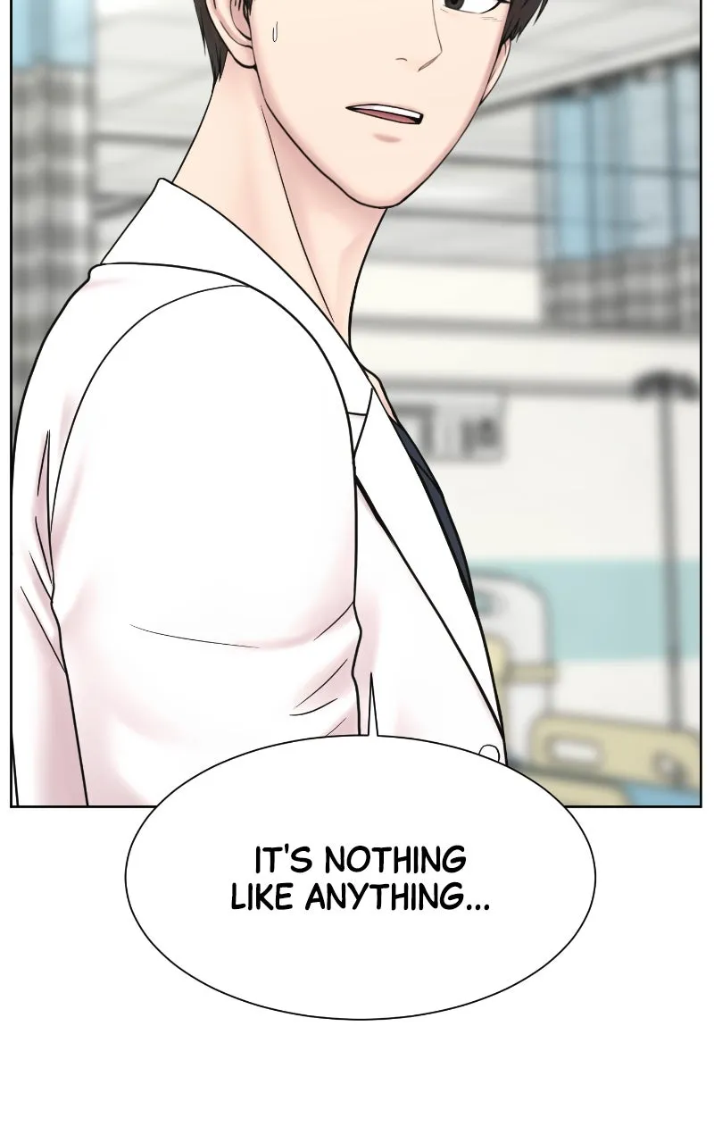 Trauma Center:Dr. Baek Chapter 24 page 101 - 