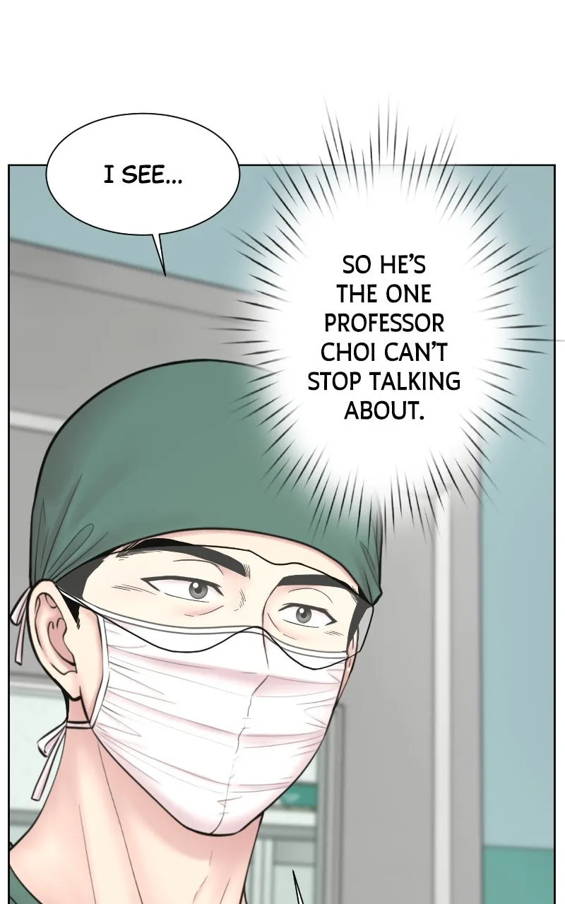 Trauma Center:Dr. Baek Chapter 24 page 12 - 