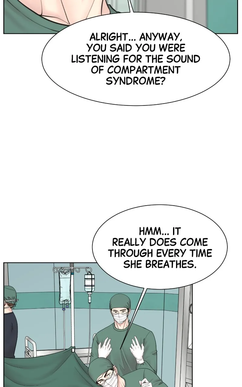 Trauma Center:Dr. Baek Chapter 24 page 13 - 