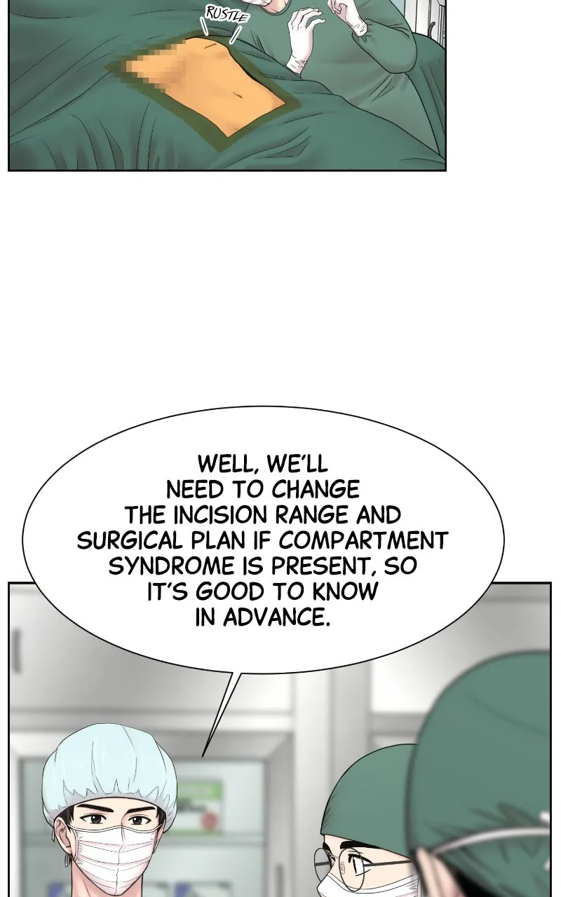 Trauma Center:Dr. Baek Chapter 24 page 14 - 