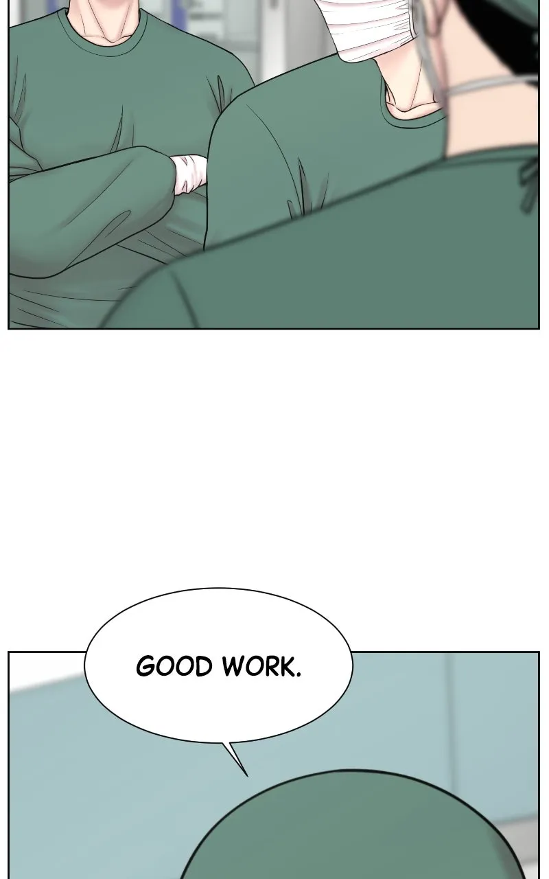 Trauma Center:Dr. Baek Chapter 24 page 15 - 