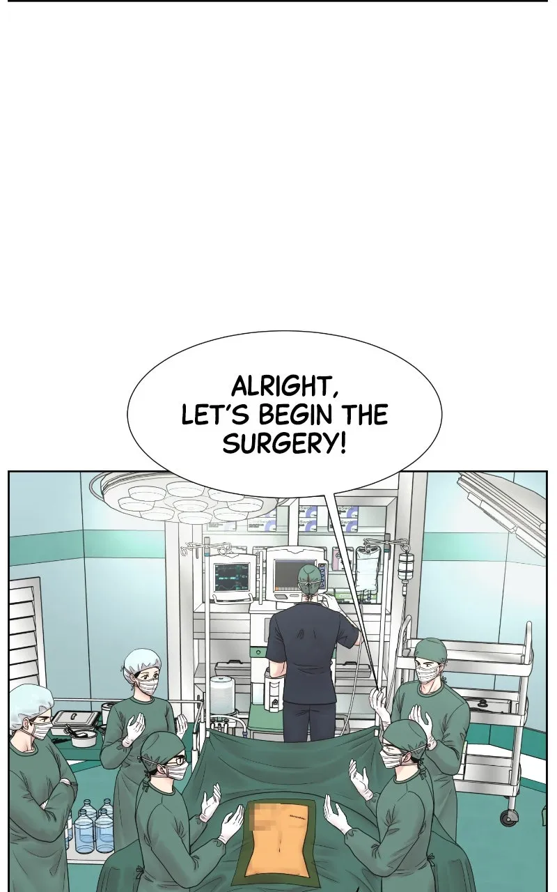 Trauma Center:Dr. Baek Chapter 24 page 18 - 