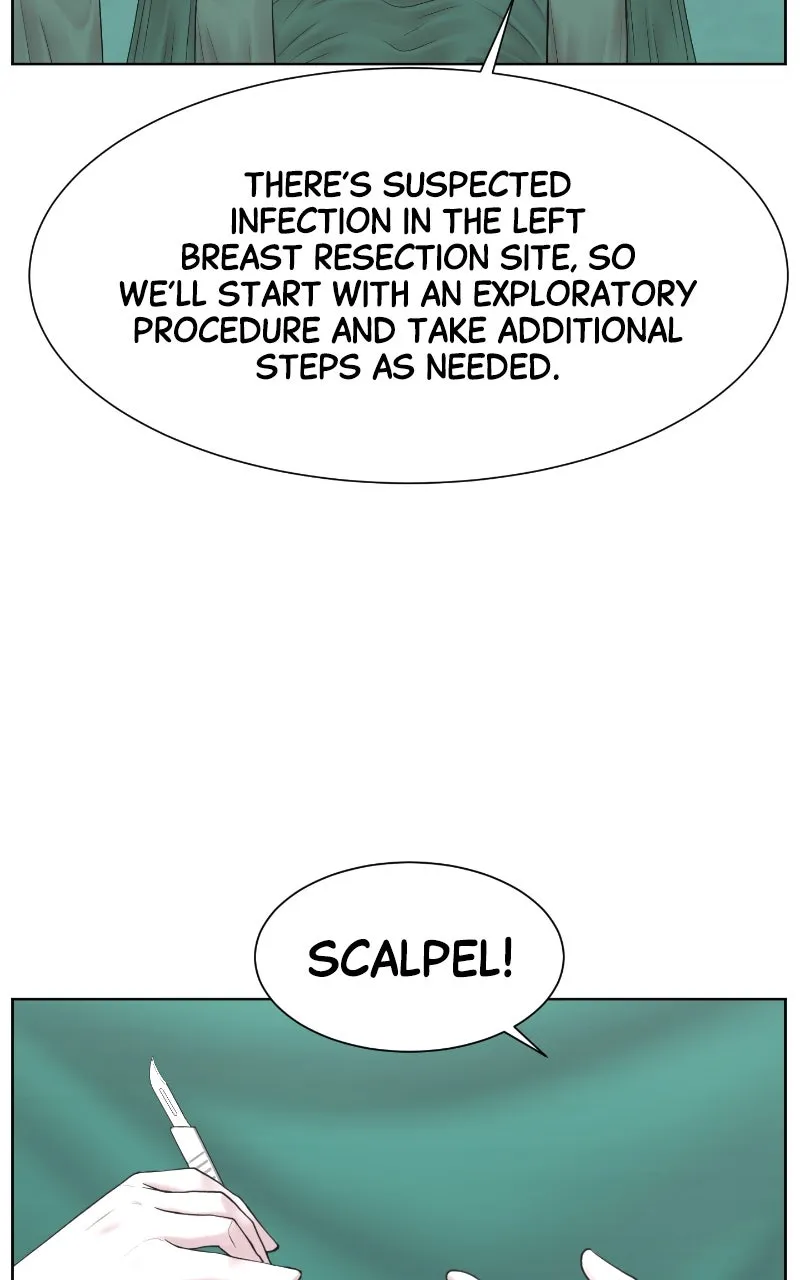 Trauma Center:Dr. Baek Chapter 24 page 19 - 
