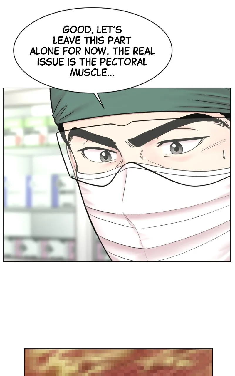 Trauma Center:Dr. Baek Chapter 24 page 22 - 