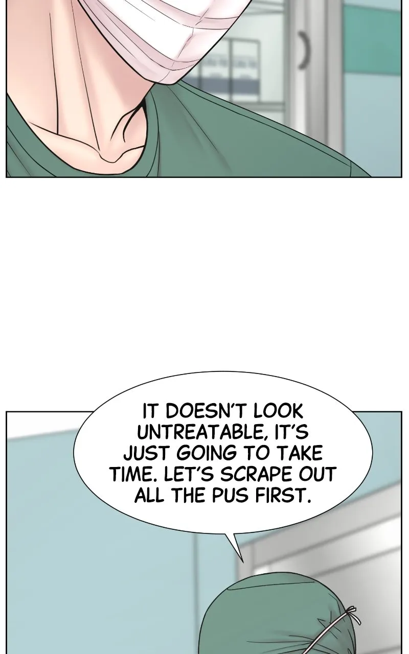 Trauma Center:Dr. Baek Chapter 24 page 24 - 