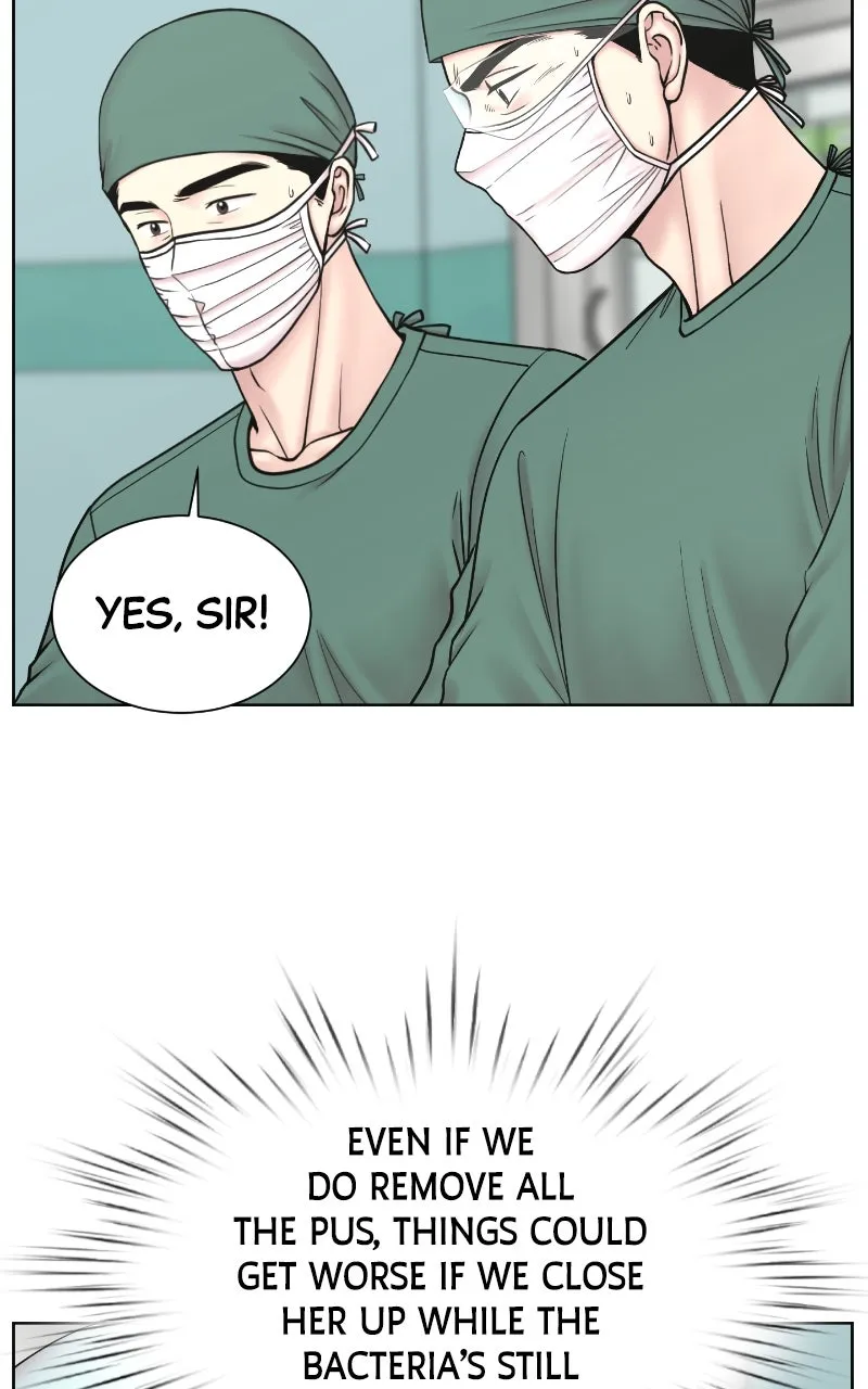 Trauma Center:Dr. Baek Chapter 24 page 25 - 