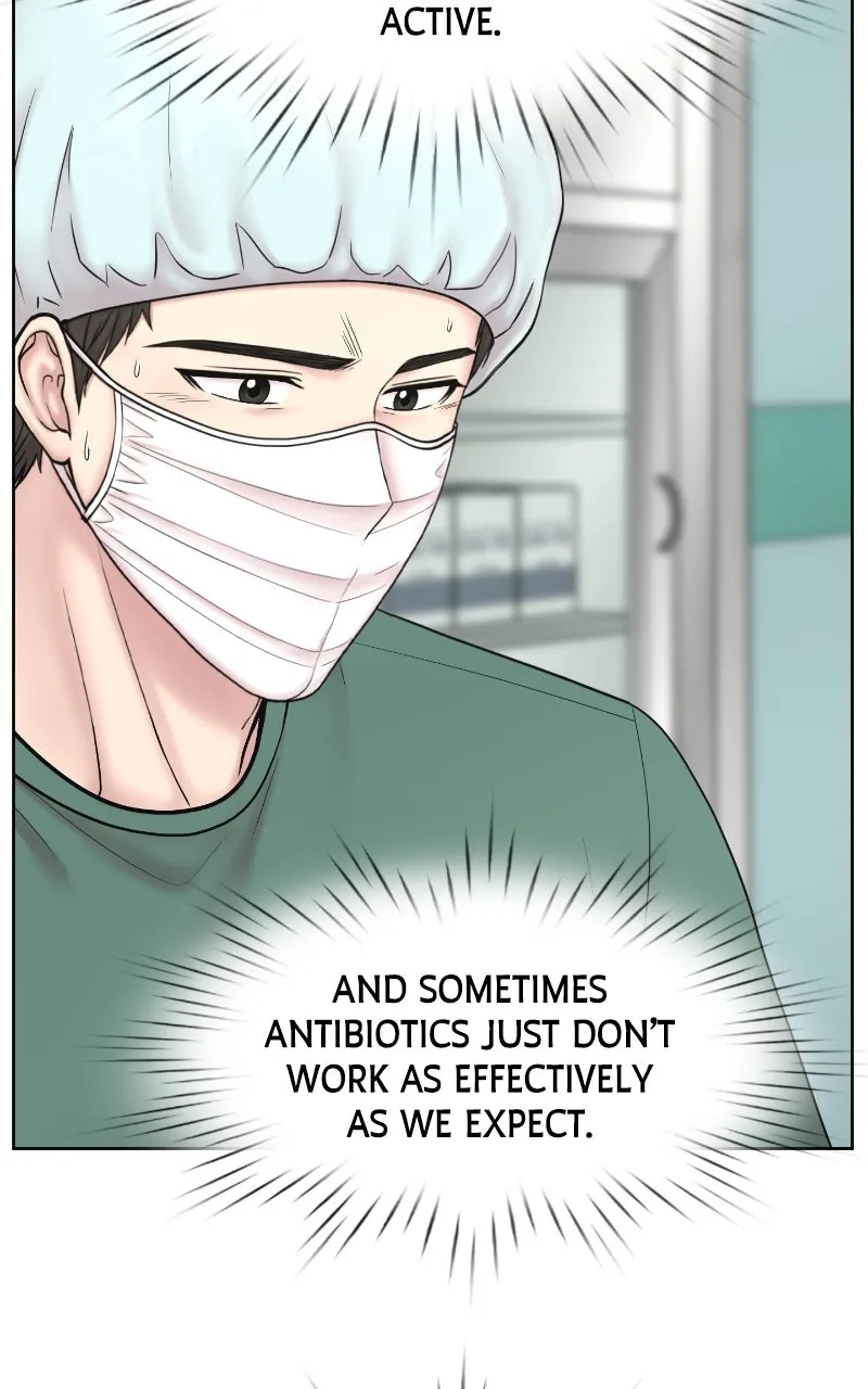 Trauma Center:Dr. Baek Chapter 24 page 26 - 