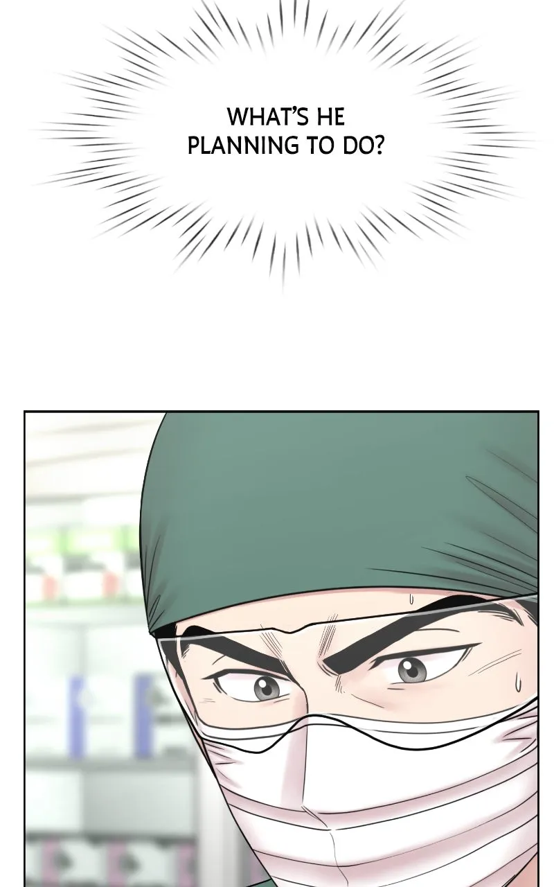 Trauma Center:Dr. Baek Chapter 24 page 27 - 