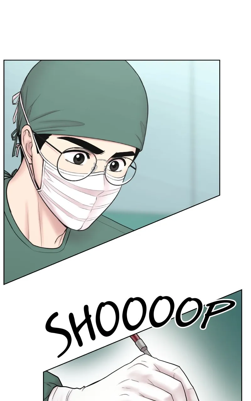 Trauma Center:Dr. Baek Chapter 24 page 34 - 